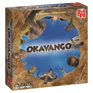 Okavango Játék