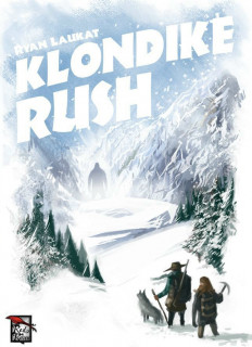 Klondike Rush Játék