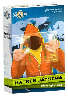 Hacker játszma Játék