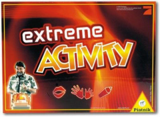 Activity Extreme Játék