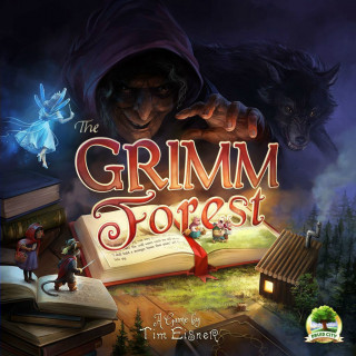 The Grimm Forest Játék