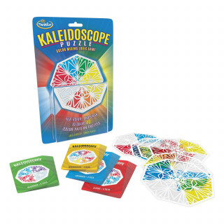 Kaleidoscope Puzzle Ajándéktárgyak