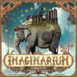 Imaginarium Játék