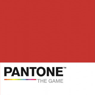Pantone: The Game Játék