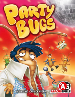 Party Bugs Játék