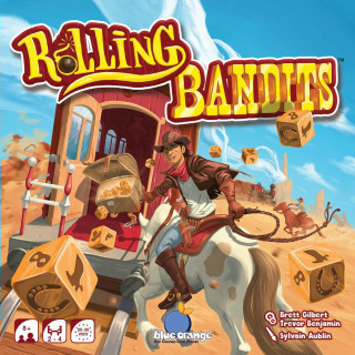 Rolling Bandits Játék