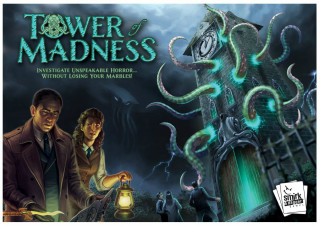 Tower of Madness Játék