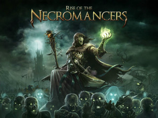 Rise of the Necromancers Játék