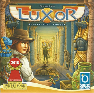 Luxor Játék