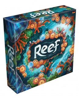 Reef Játék