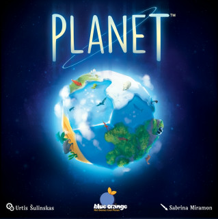 Planet Játék