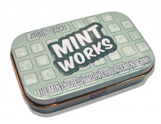 Mint Works Játék