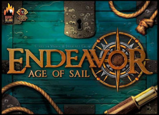 Endeavor: Age of Sail Játék