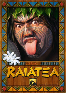 Raiatea Játék