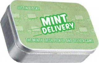 Mint Delivery Játék