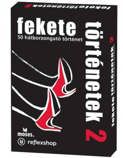 Fekete Történetek 2 Játék