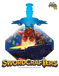 Swordcrafters Játék