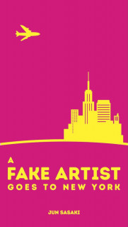 A Fake Artist Goes to New York Játék