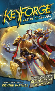 Keyforge: Age of Ascension - Archon Deck Játék