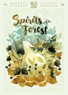 Spirits of the Forest Játék