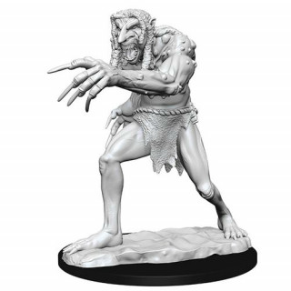 D&D Nolzur's Marvelous Miniatures: Troll Játék