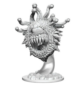 D&D Nolzur's Marvelous Miniatures: Beholder Játék