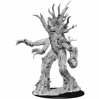 D&D Nolzur's Marvelous Miniatures: Treant Játék