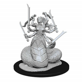 D&D Nolzur's Marvelous Miniatures: Marilith Játék