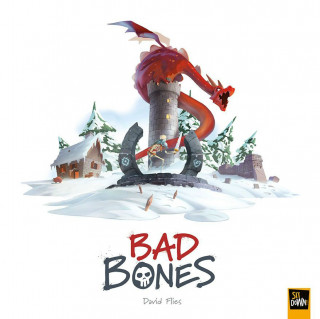 Bad Bones Játék