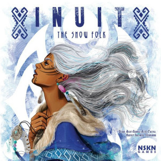 Inuit: The Snow Folk Játék