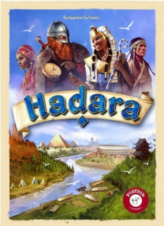 Hadara Játék