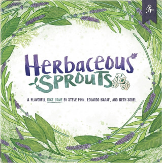 Herbaceous: Sprouts Játék