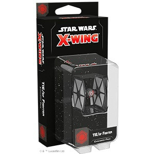 Star Wars X-Wing 2.0: TIE/sf Fighter Játék