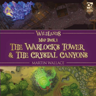 Wildlands: Map Pack 1 Játék