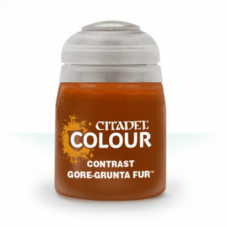 Citadel Contrast: Gore-Grunta Fur (18ml) Játék