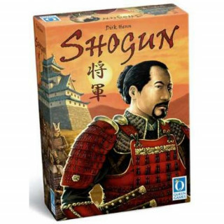 Shogun Játék