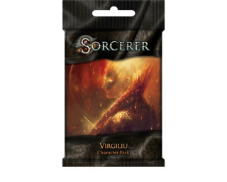 Sorcerer: Virgiliu Character Pack Játék