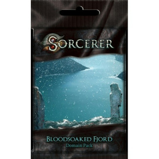 Sorcerer: Bloodsoaked Fjord Domain Pack Játék