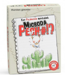 Micsoda pech!? Játék