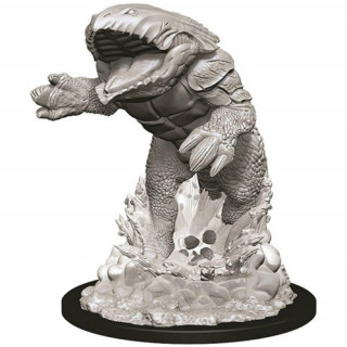 D&D Nolzur's Marvelous Miniatures: Bulette Játék