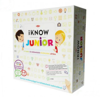 iKnow Junior Játék