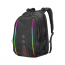 Marvo Gamer táska - LED LIGHT UP GAMING BACKPACK BA-02 thumbnail