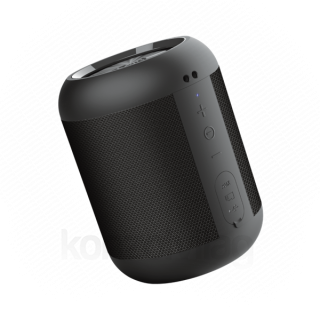 Trust Hangszóró Bluetooth - Rokko Bluetooth (BT; 5W RMS; akku; 20 óra üzemidő; 3,5mm audio; microSD; USB) PC