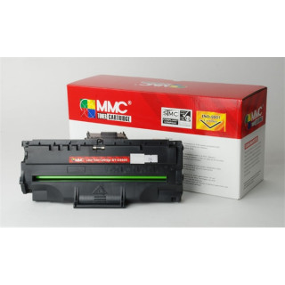 MMC Toner - Samsung ML-4500D3/SF-5100D3 (Fekete, 2500 lap) PC