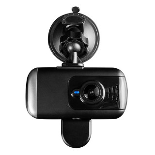 DIGICAM Modecom MC-CC15 Car Recorder Black Fényképezőgépek, kamerák
