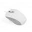 Modecom M10S Silent White thumbnail