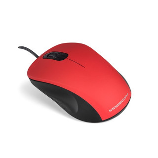 Modecom M10S Silent Red PC