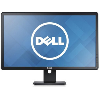 Dell LED Monitor 23" E2316H 1920x1080, TN, LED, 1000:1, 170/160, 5 ms, MATT, 250 cd/m2, D-SUB (VGA), DP, Fekete PC