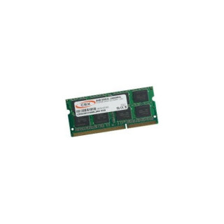 CSX SO-DDR3 1600 4GB (Low Voltage 1,35V) CL11 PC