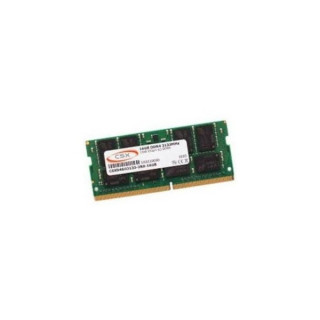 CSX SO-DDR4 2400 4GB Alpha CL17 